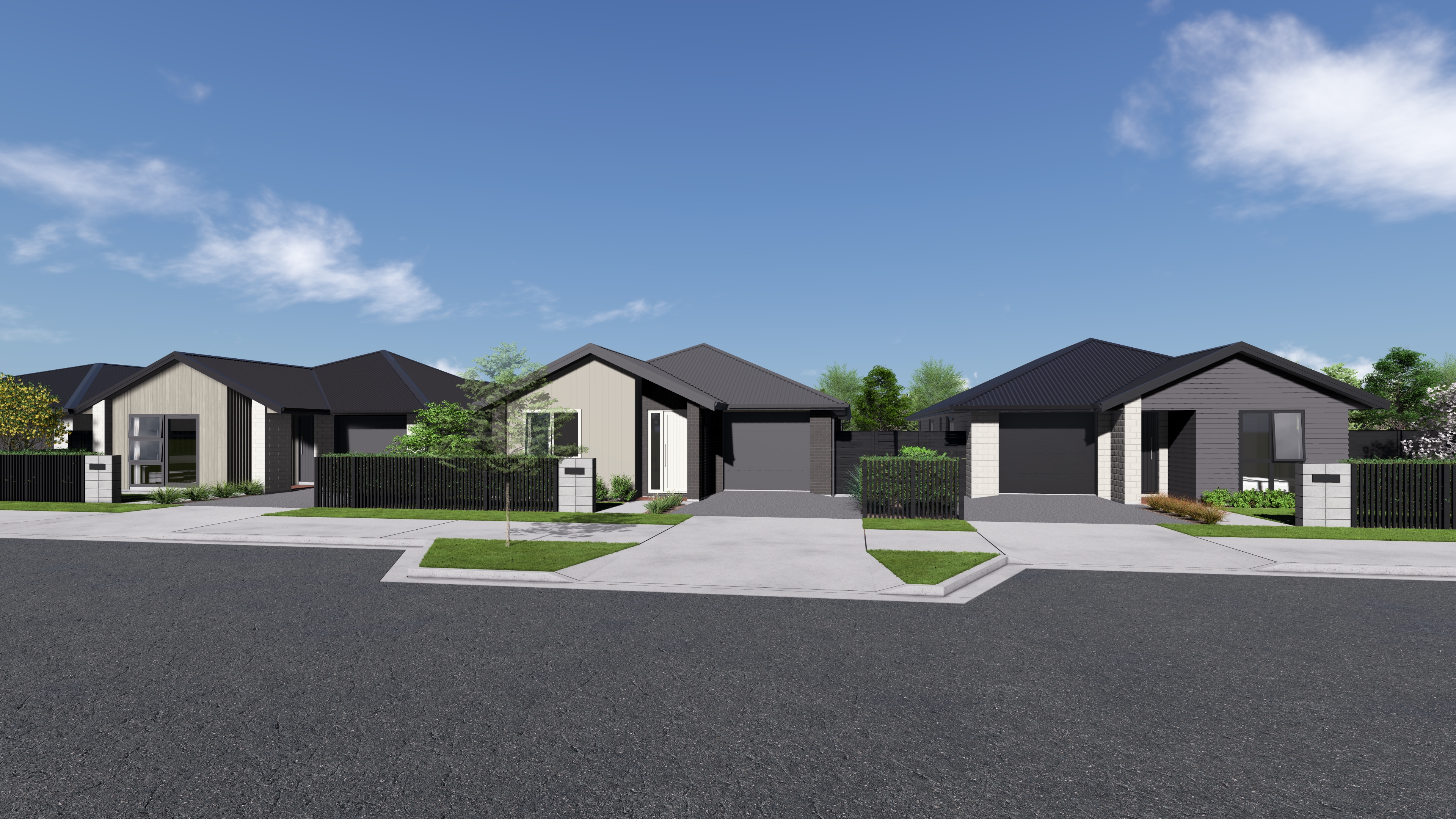 Home Development Puna Rua