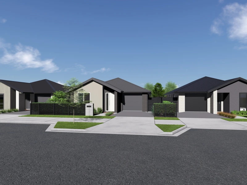 Home Development Puna Rua