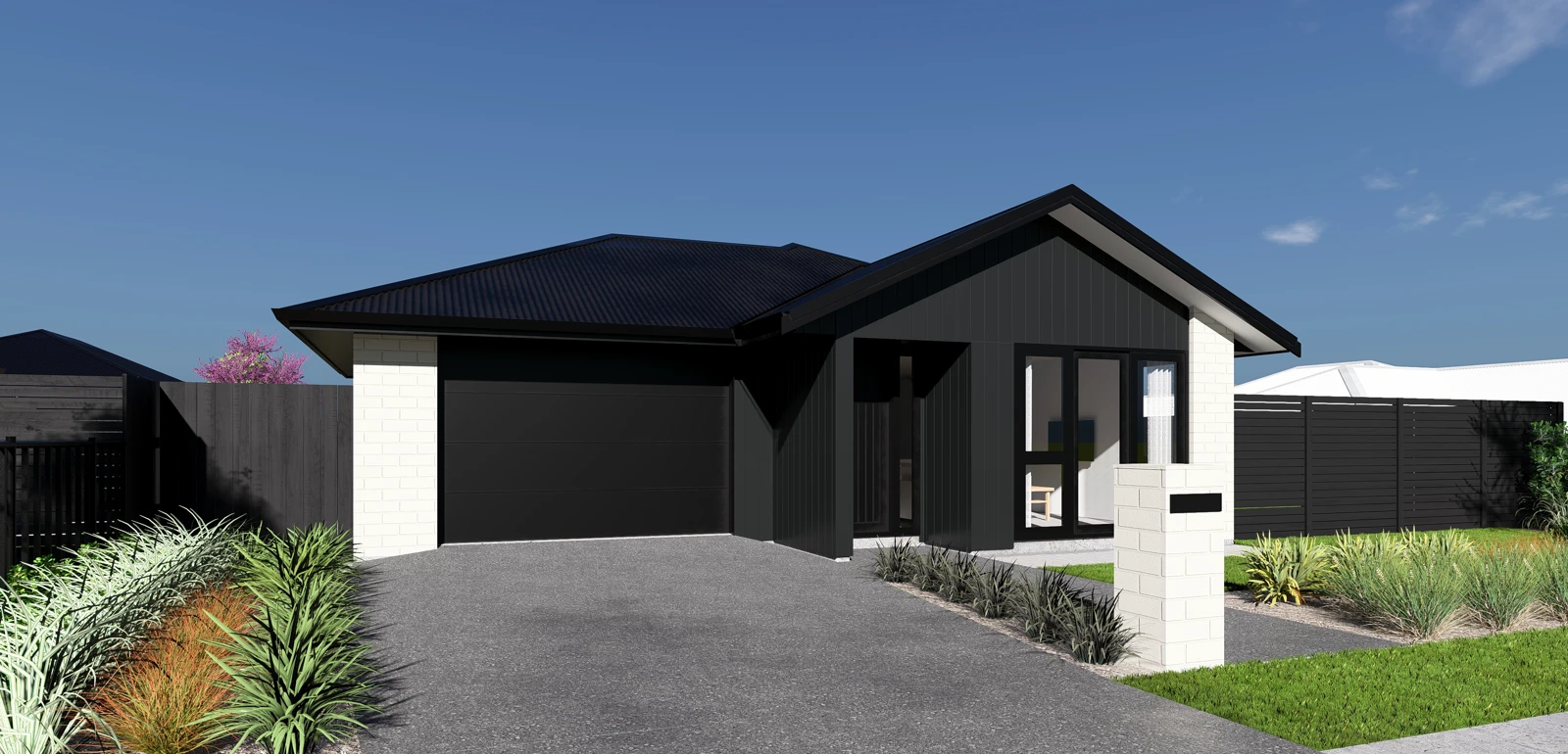 Lot 82 Render