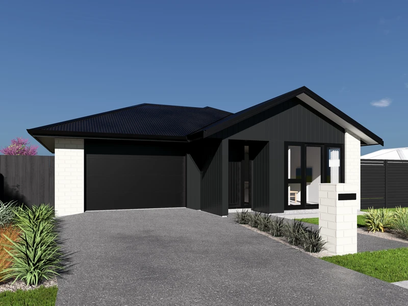 Lot 82 Render