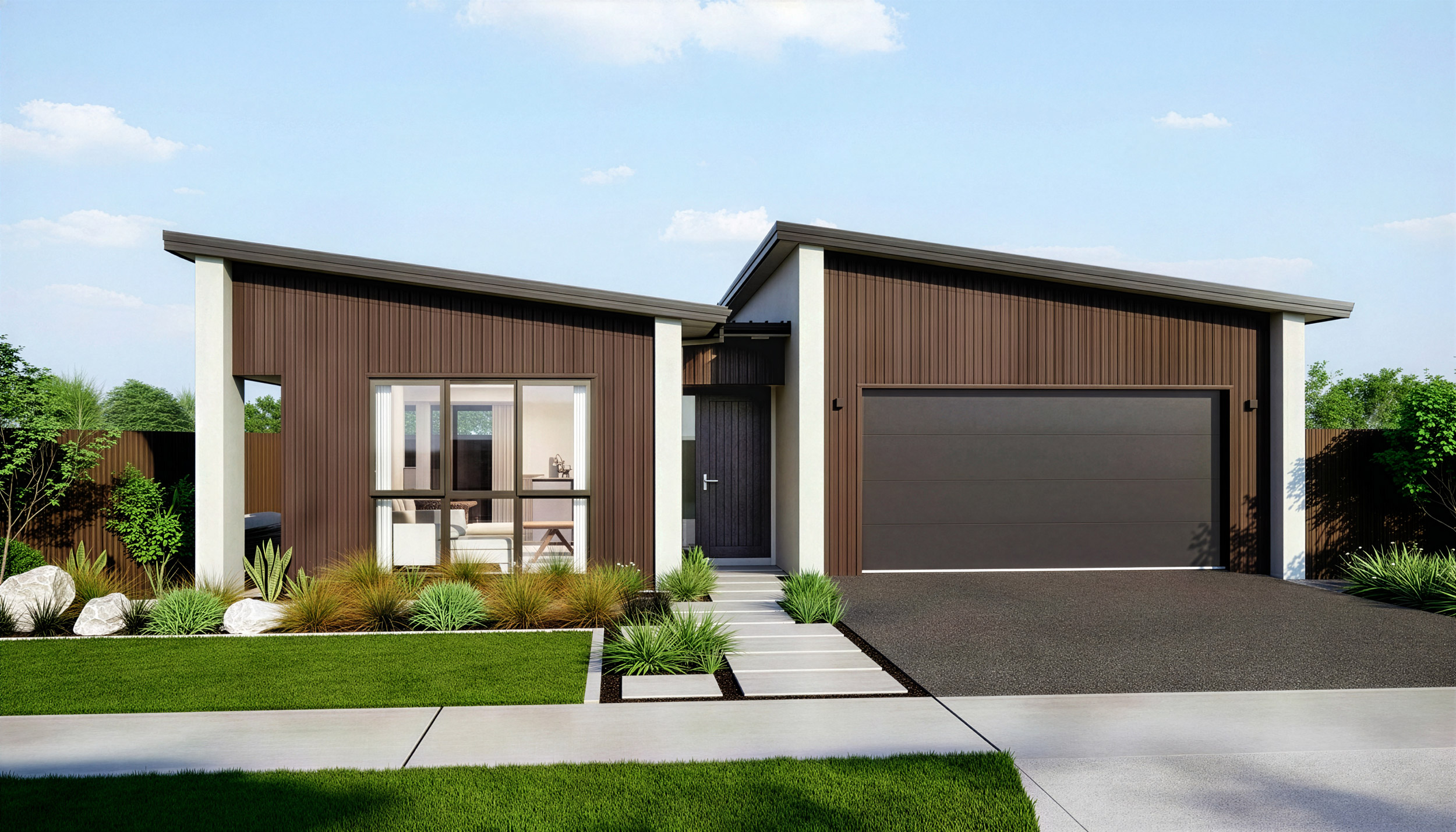 Lot 139 Te Awanui Waters Render Web