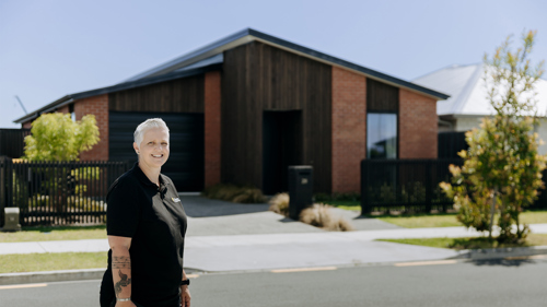 Natasha Meet The Team