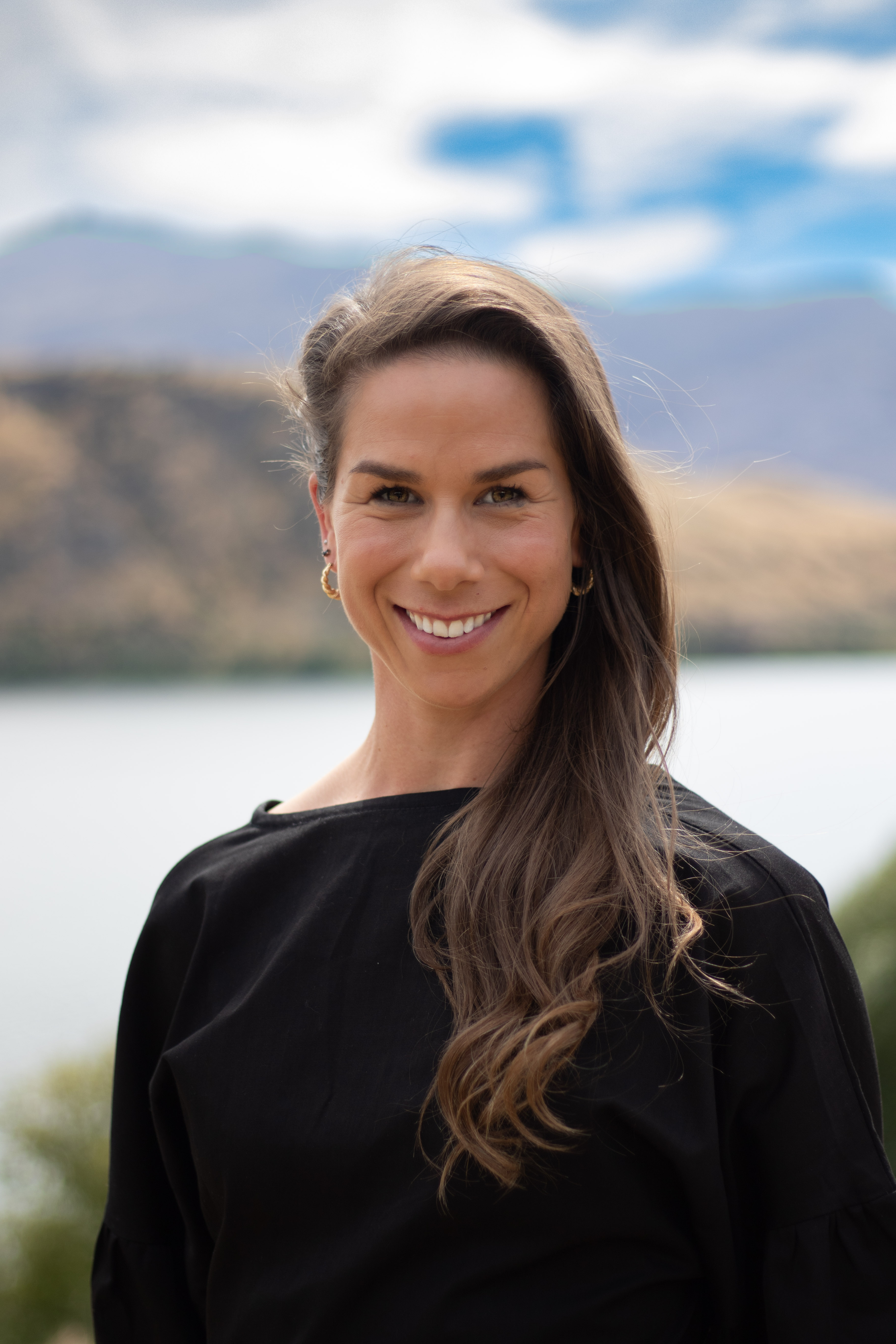 Ellie David Queenstown