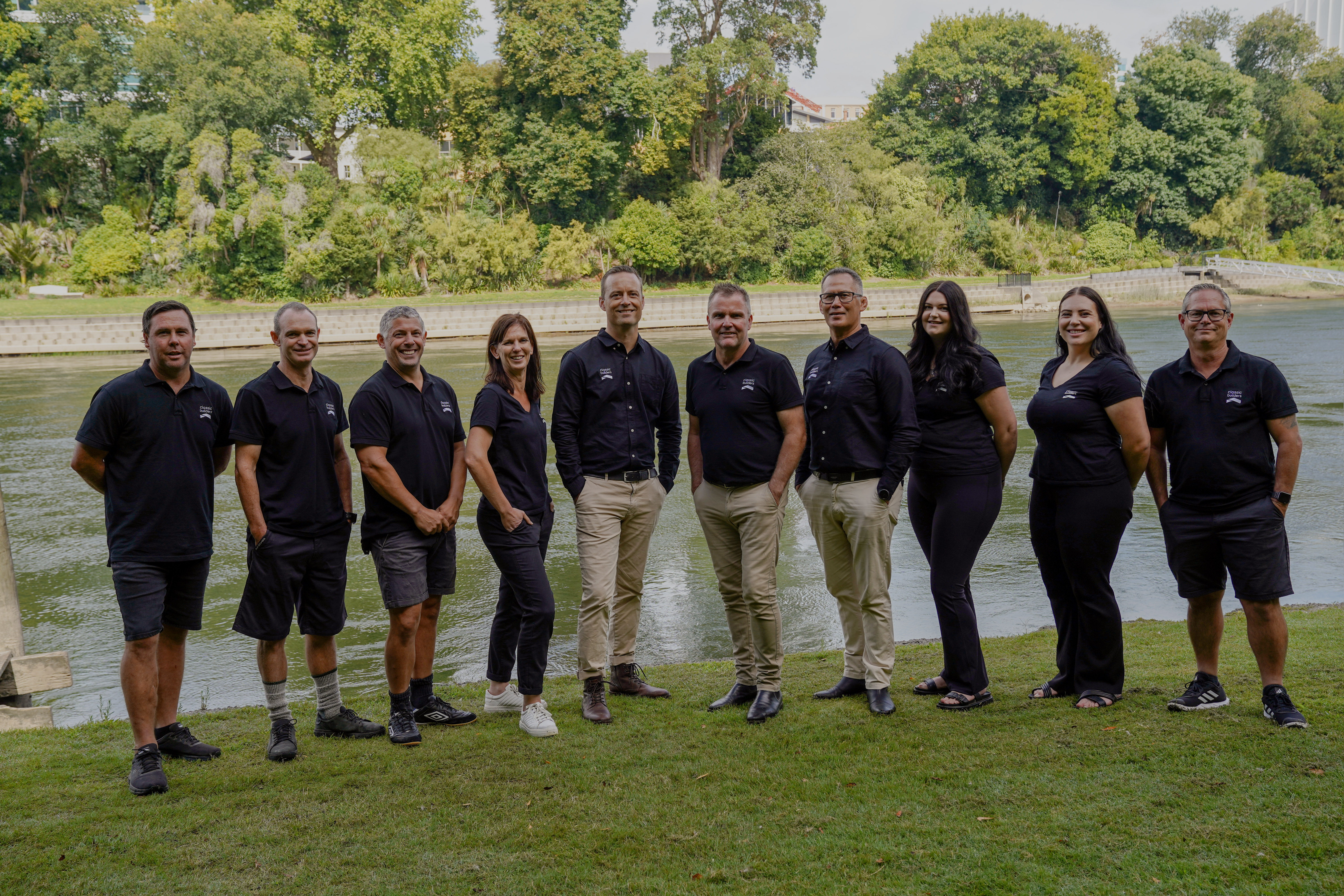 Hamilton Home Builders 