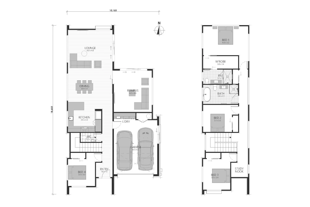 LOT 80 QT105224 PARK RIDGE SHOWHOME MARKETING PLAN REV 02 (1)