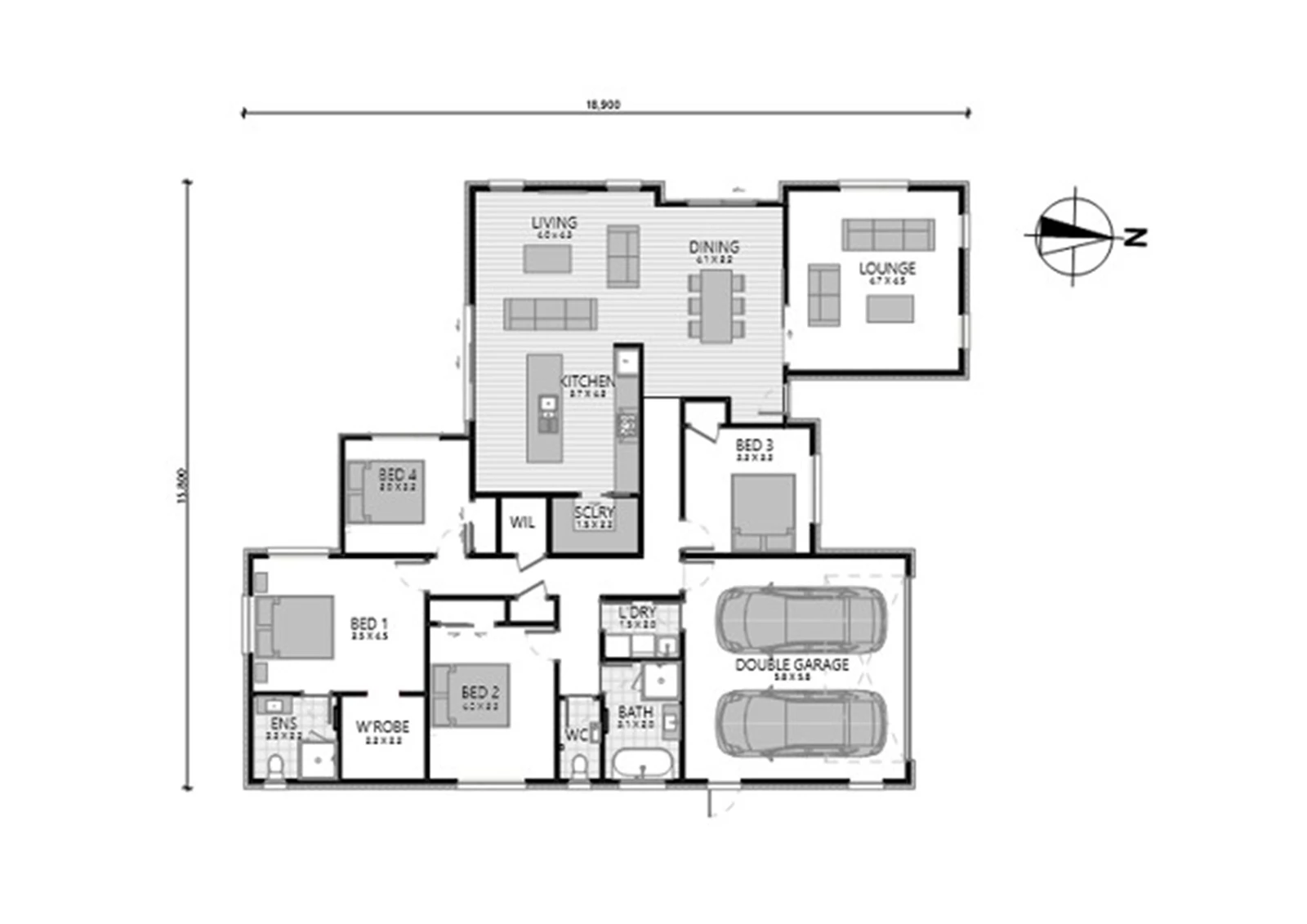 WLG104790 17 Kotuku Ngutupapa Way Map