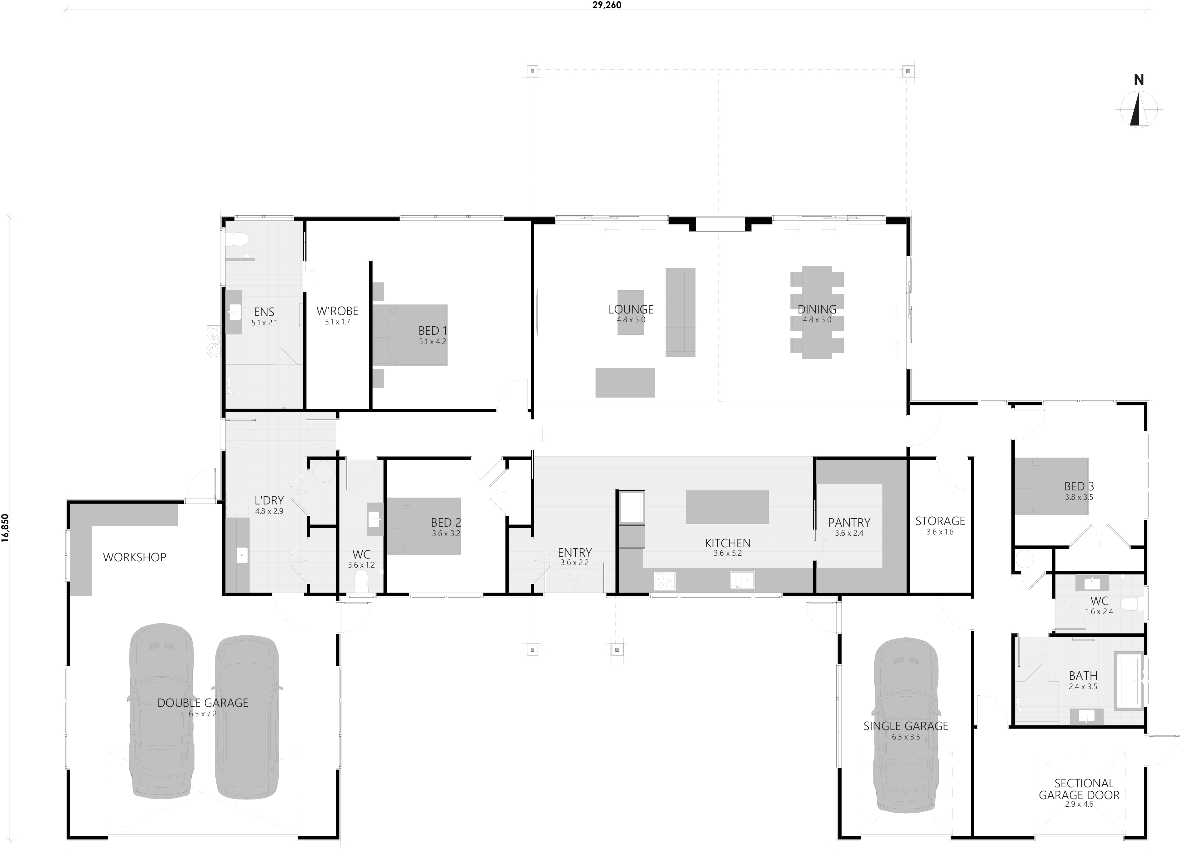 LOT 1 WH101923 CHESTNUT MARKETING PLAN REV 01
