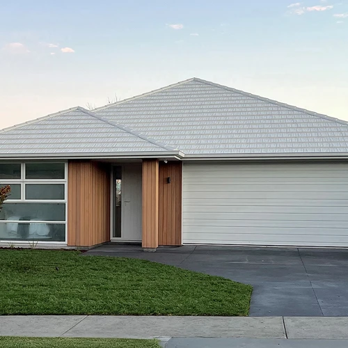Lot 55 Wharenui Rise Display Home
