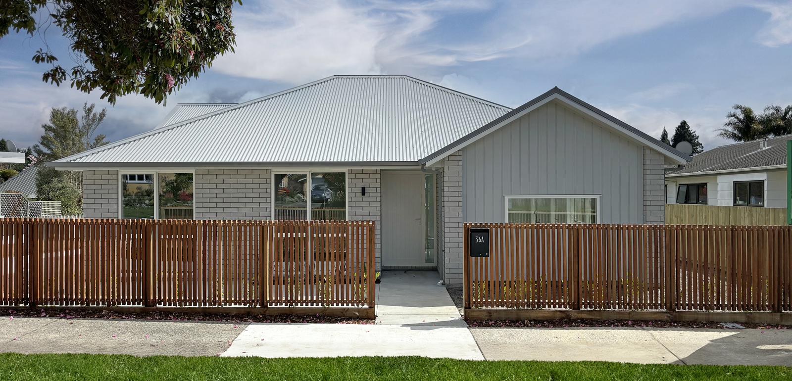 Classic Builders l Rotorua Showhome