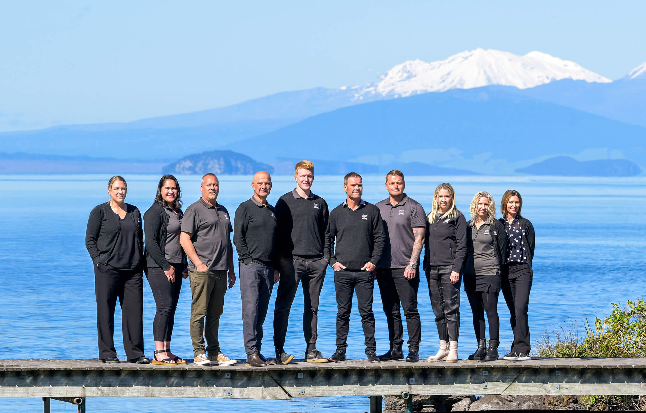 Rotorua Home Builders 