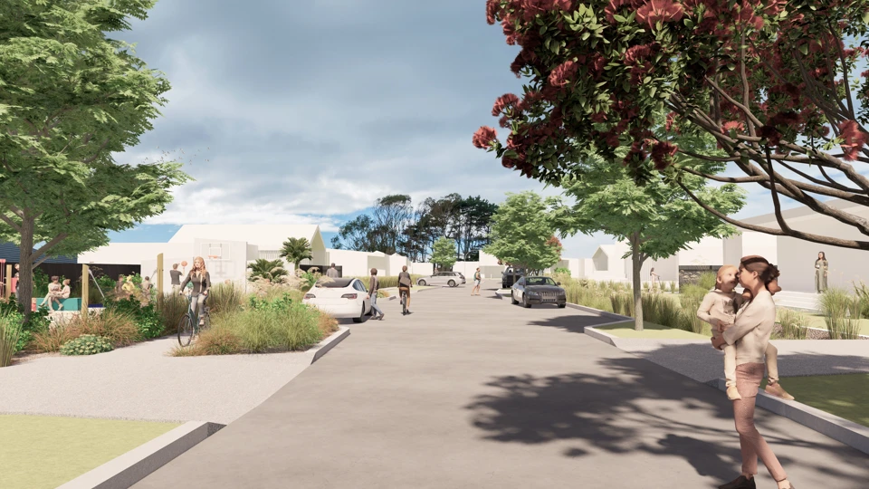 Citrus Ave, Waihi Beach