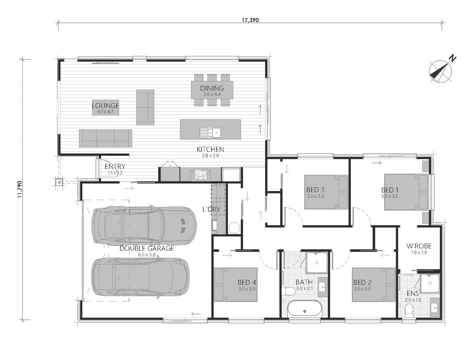 LOT 62 LKD104707 WHARENUI RISE MARKETING PLAN REV B (1)
