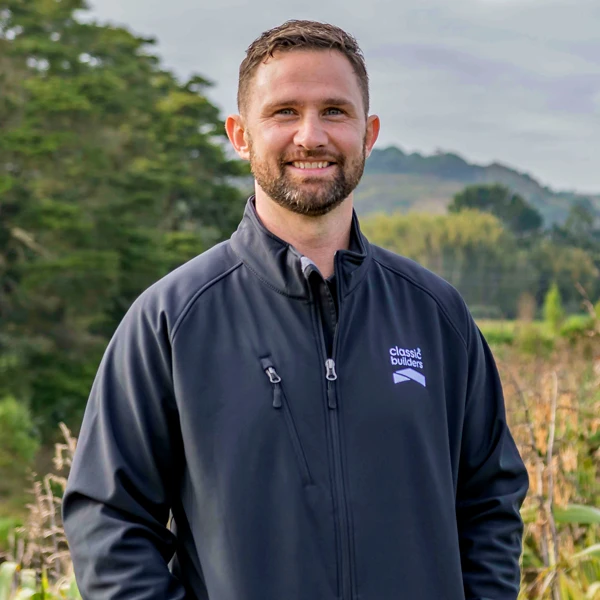 Team Photo Kane Hannam