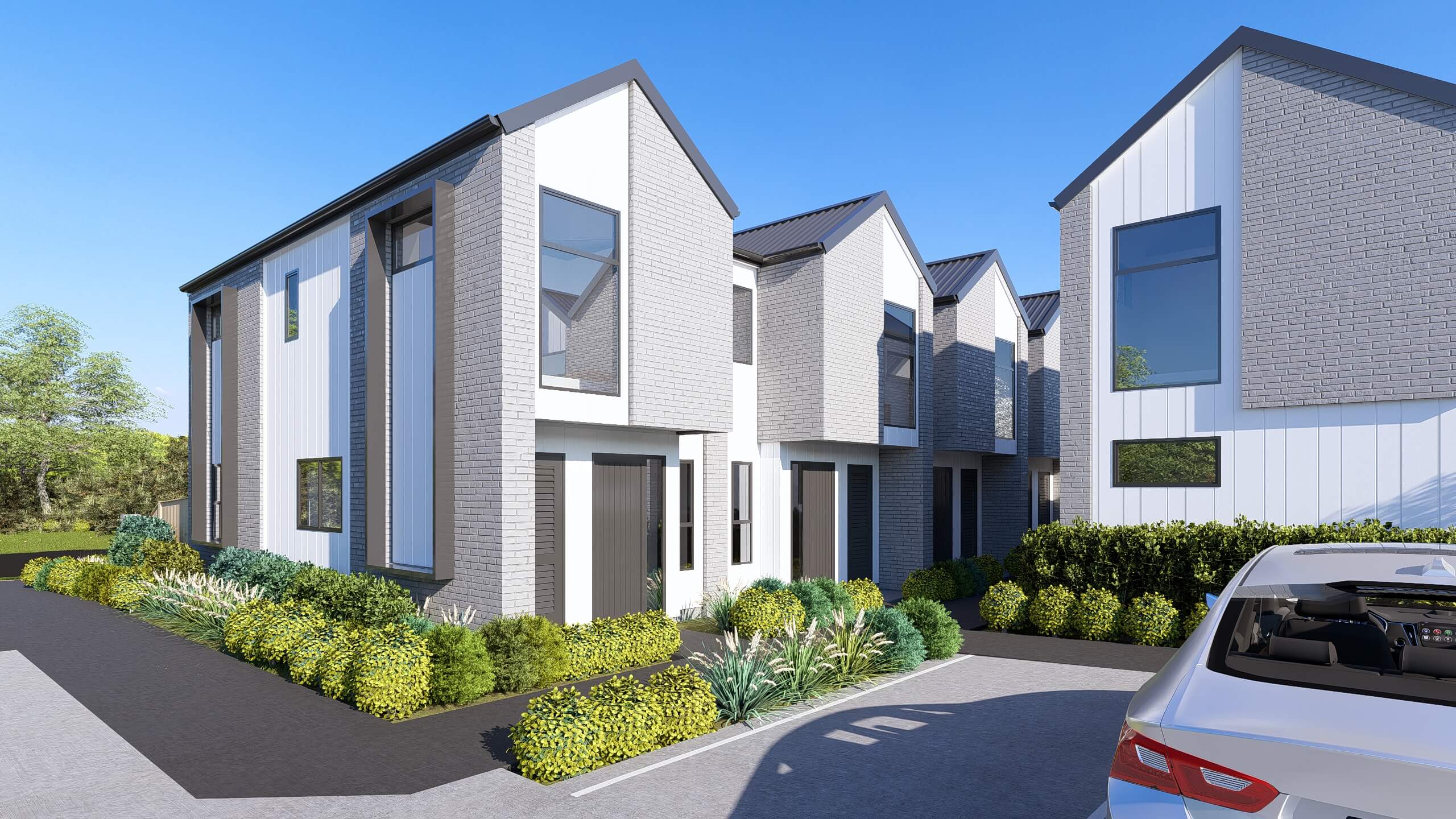 1068 & 1070 River Road 3D 4