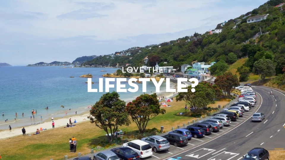 WGTN Lifestyle Reel