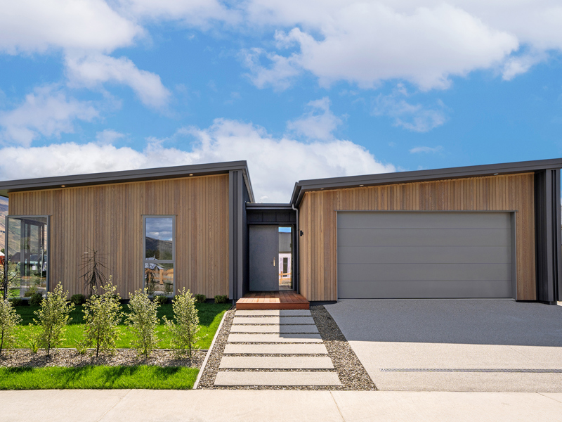 Alpine Meadows Showhome Edit Web