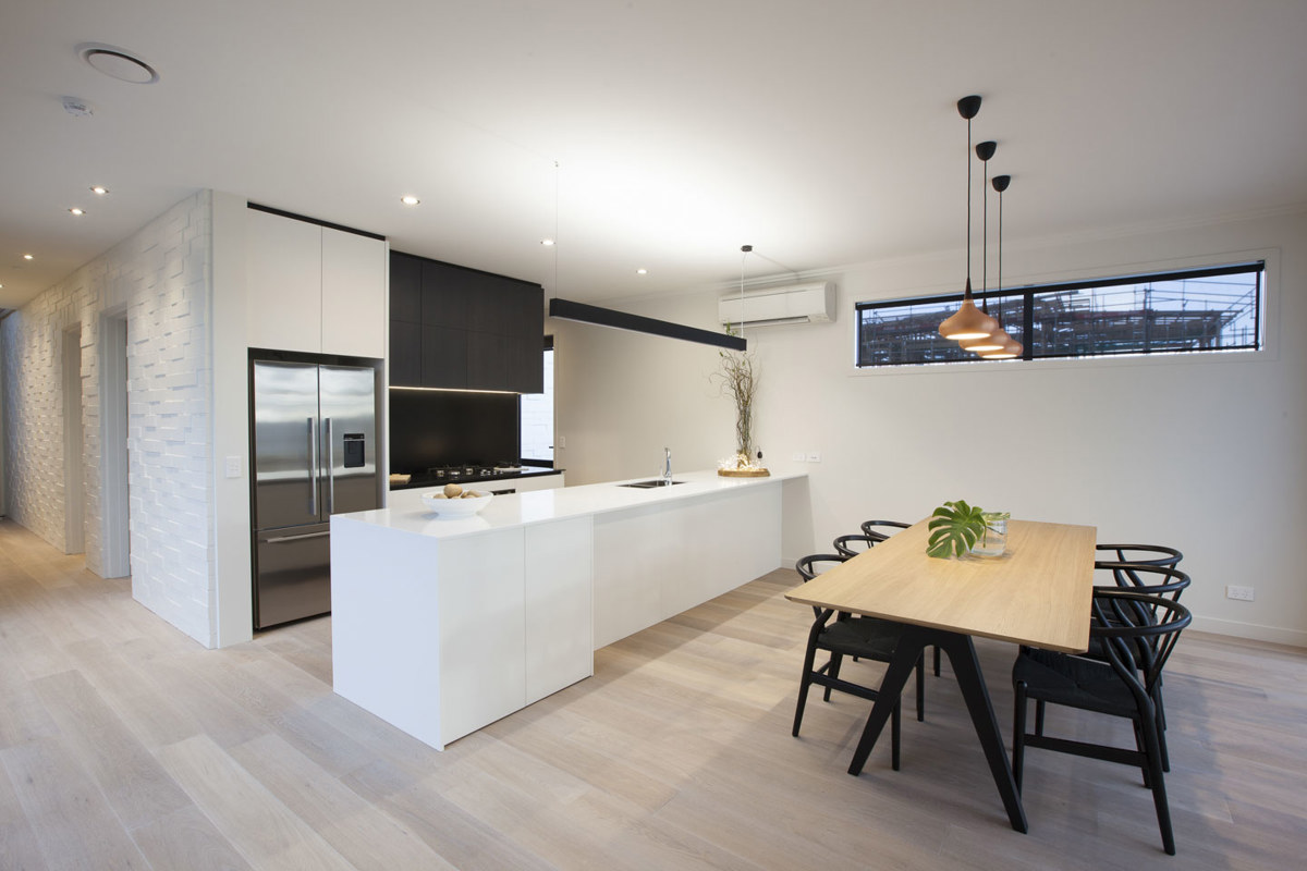 Hobsonville Show Home 11 Liquidambar Drive 137