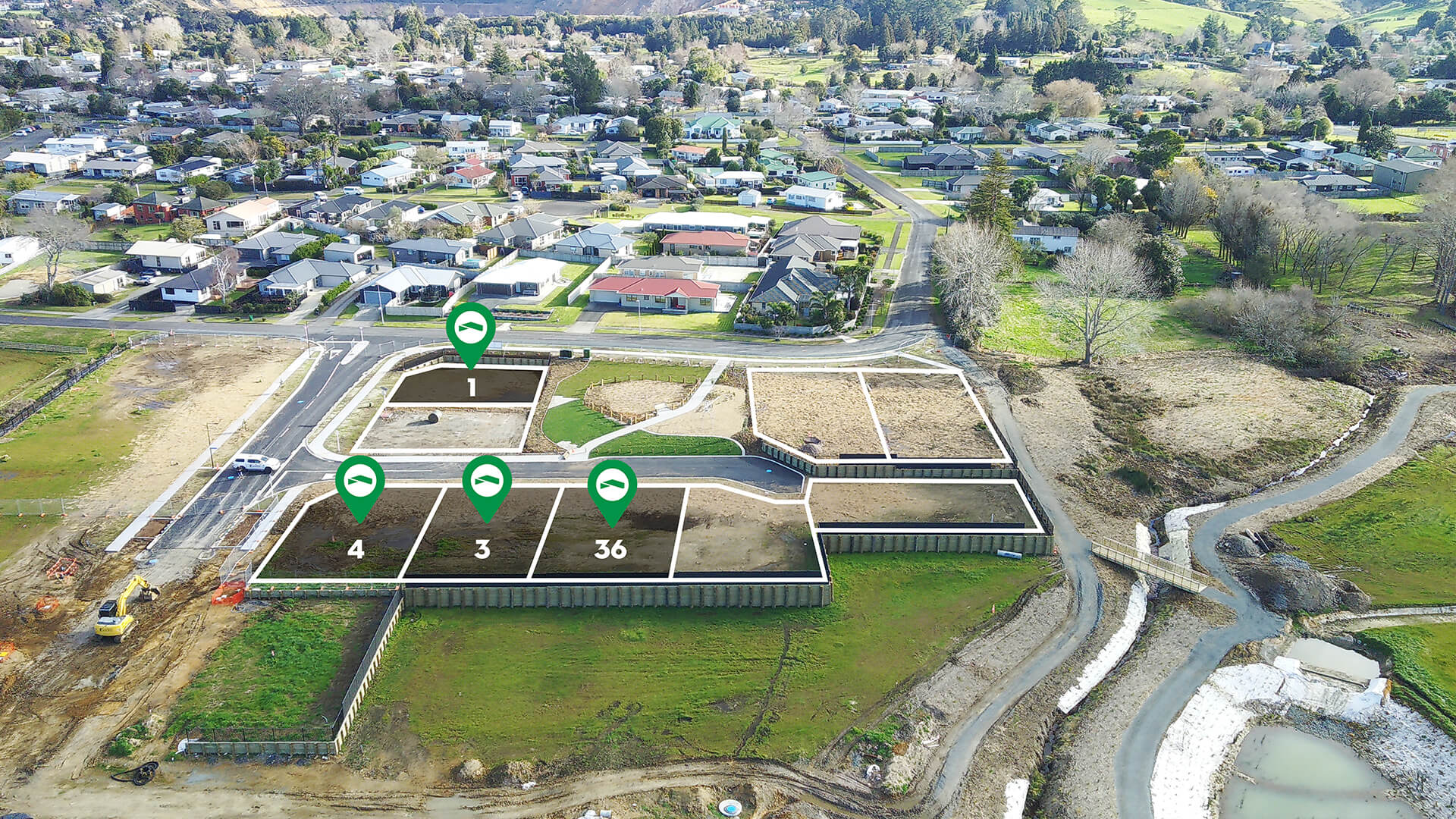 Smith Street Drone Lot Overlay 2