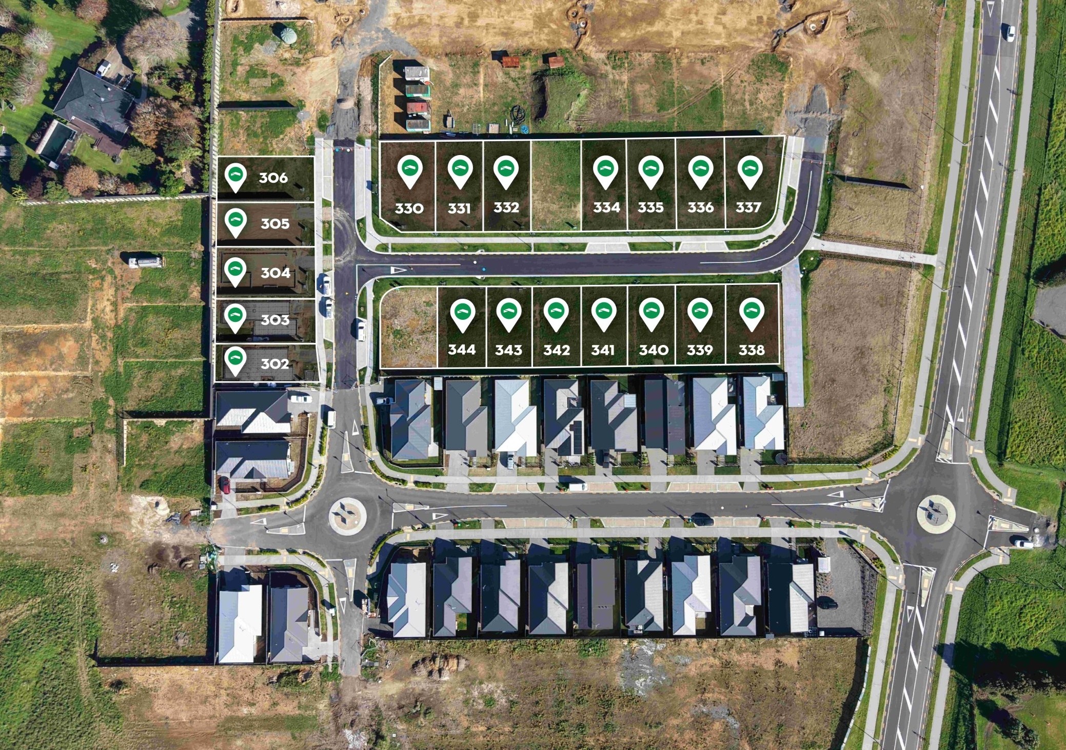 Puna Rua Site Map (2)