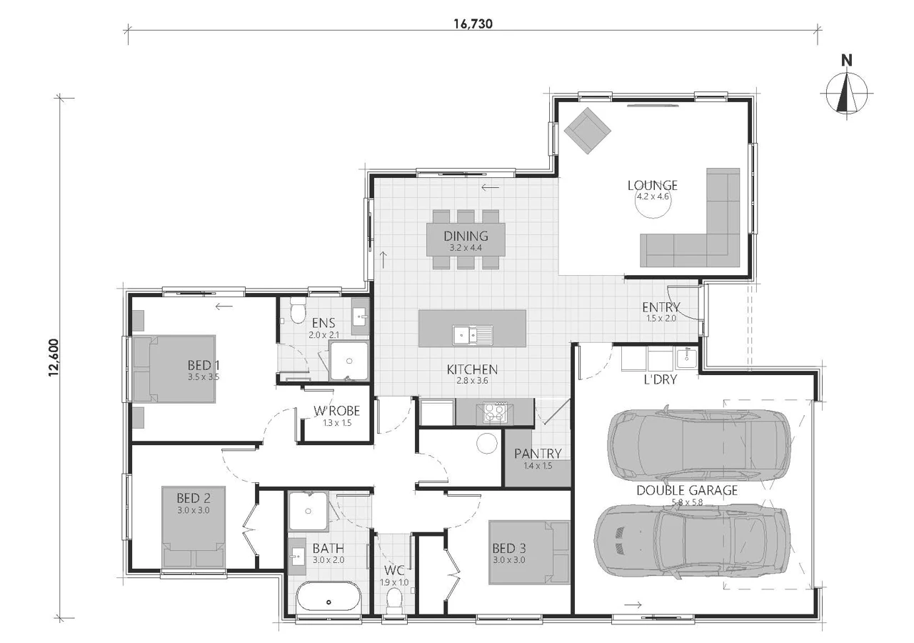 06 VARLEY MARKETING PLAN TRADITIONAL