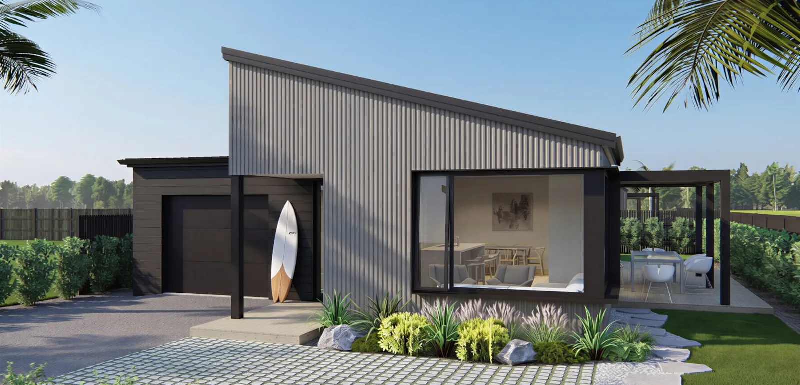 Citrus Ave, Waihi Beach