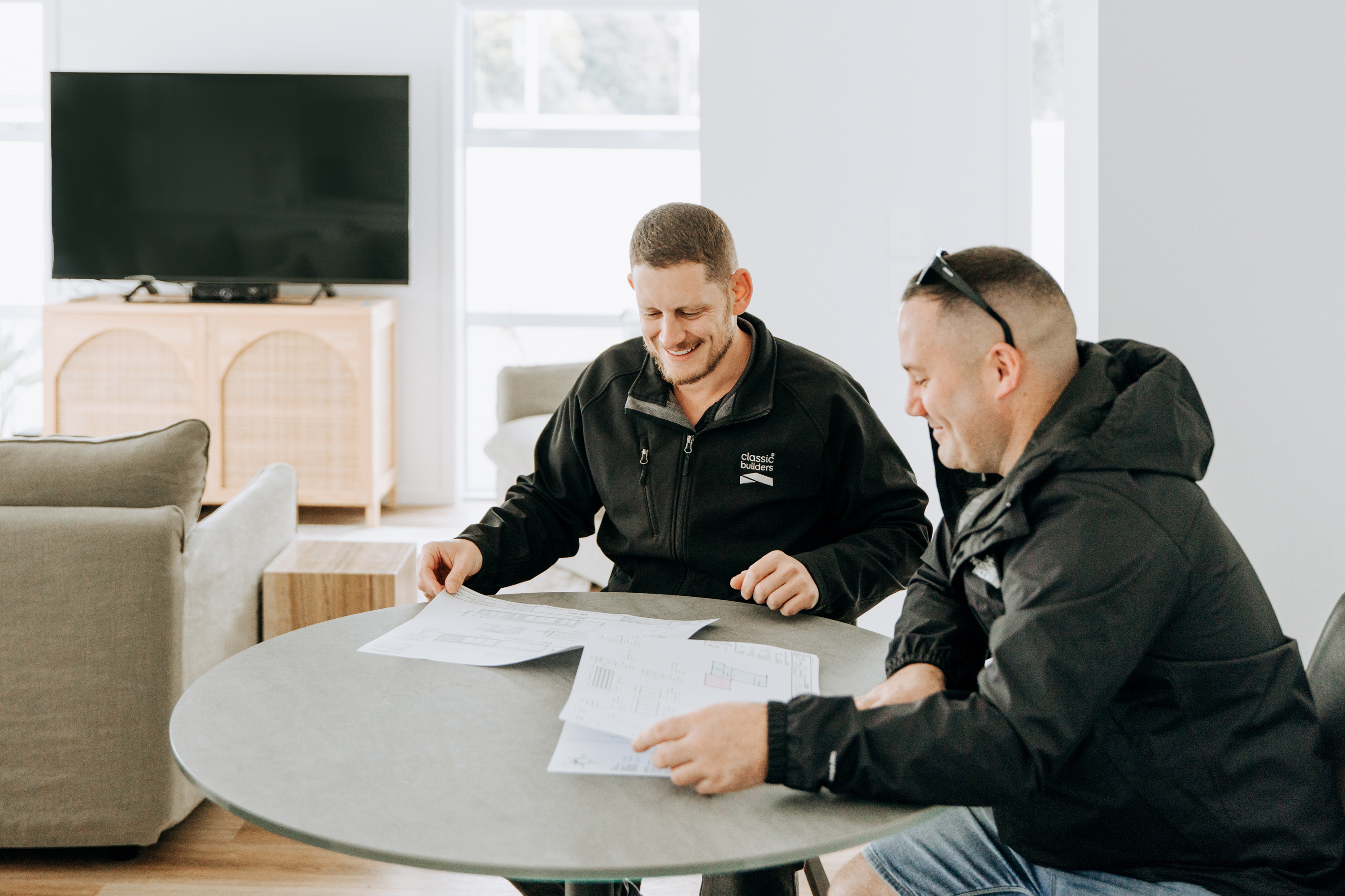 006 Classic BOP Social Web