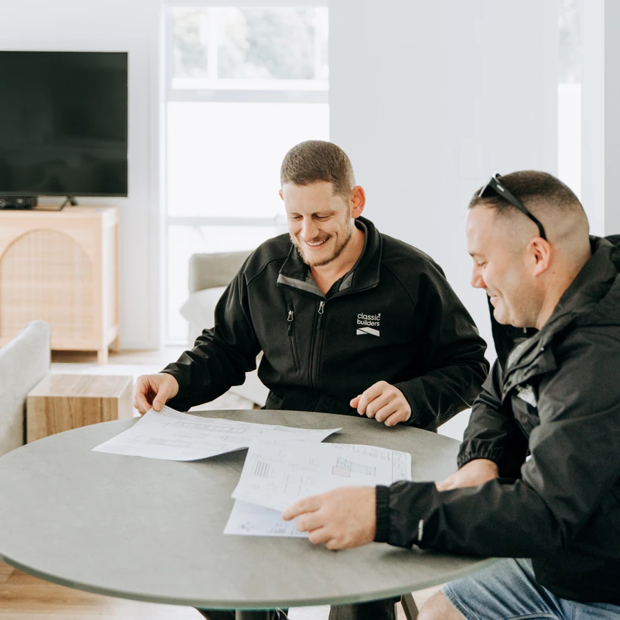 Build Your Dream Home With Classic Builders
