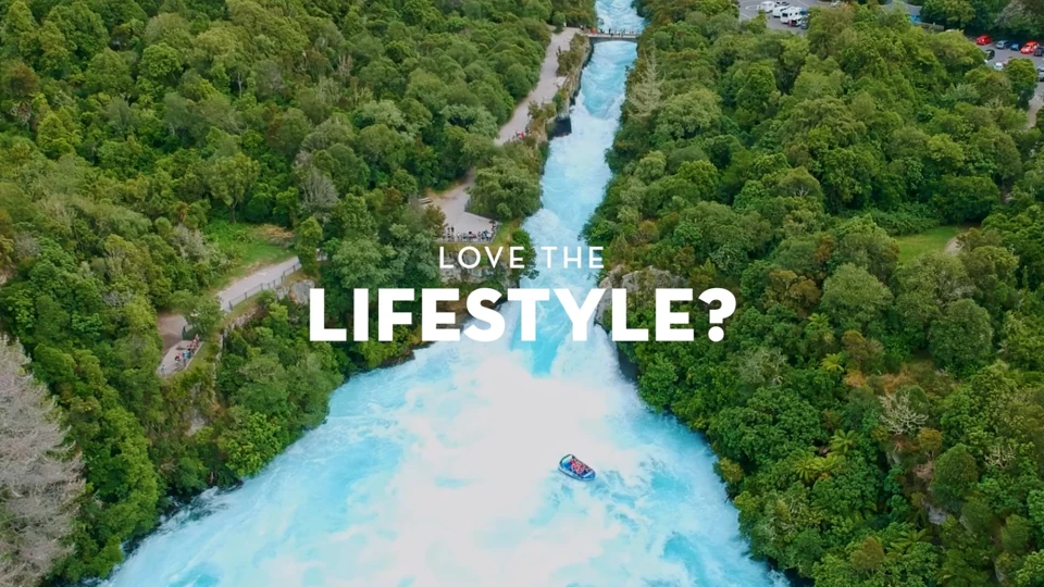 TPO Lifestyle Reel