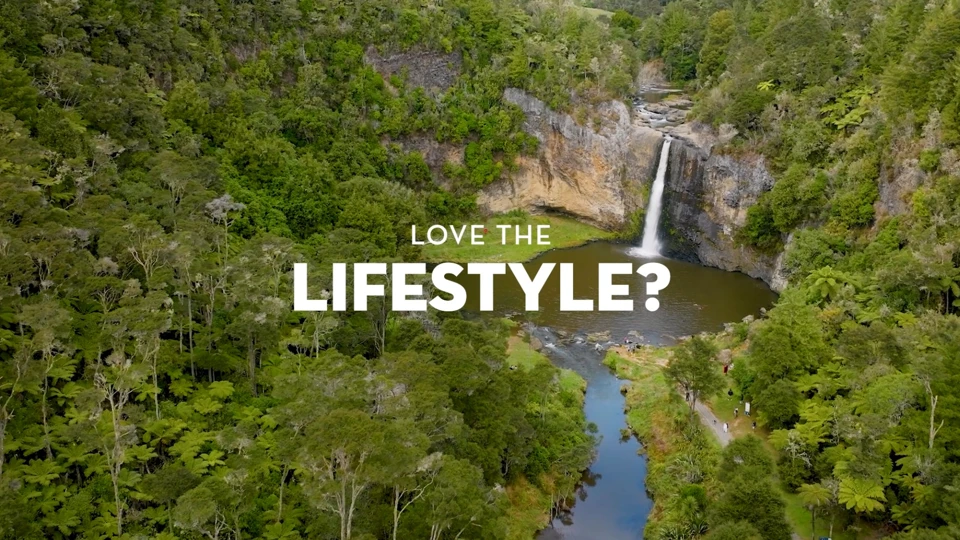 STH AKL Lifestyle Reel