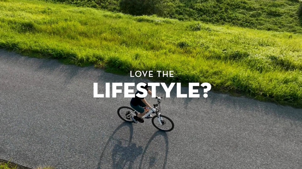 WJO Lifestyle Reel