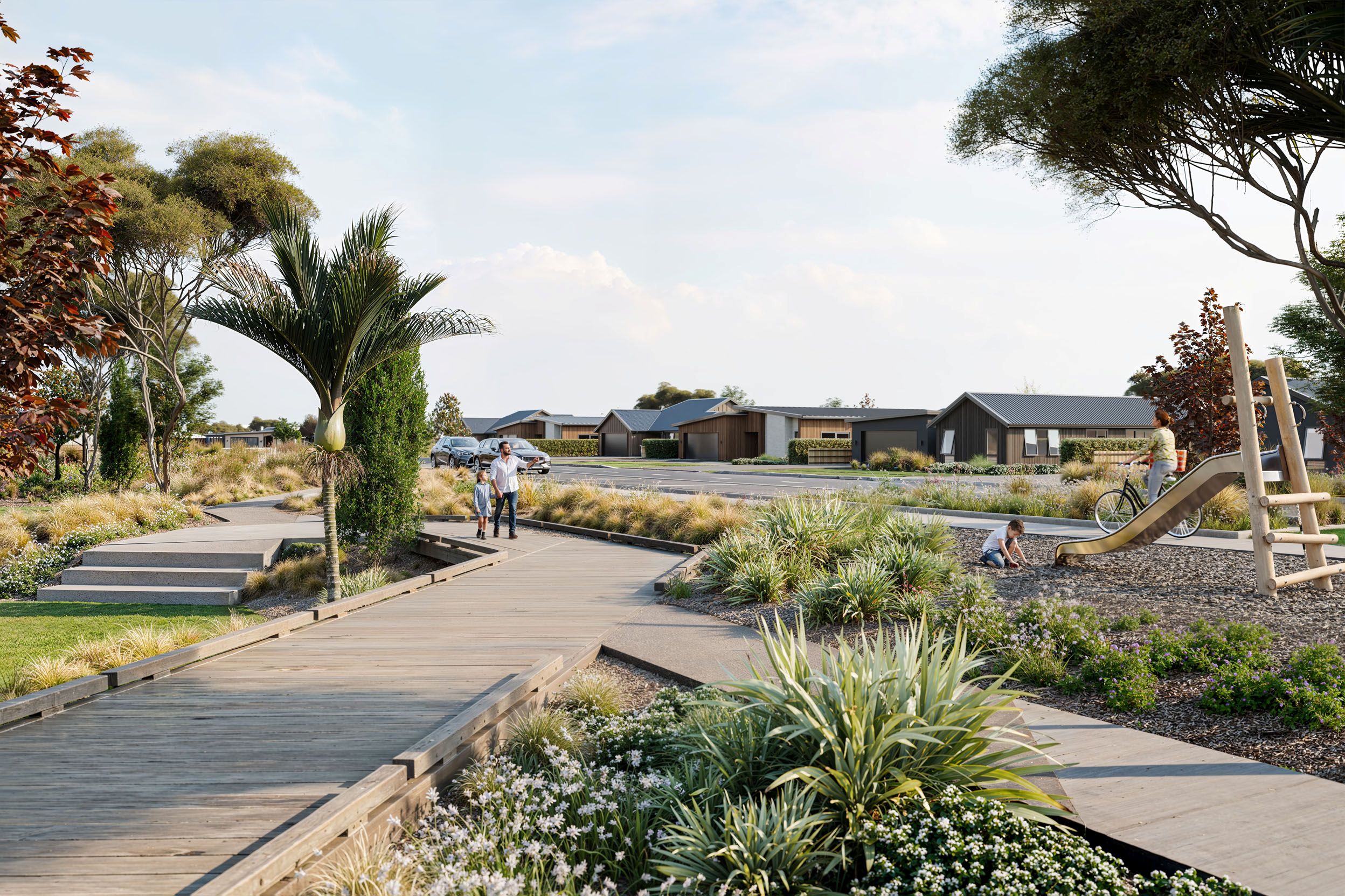 M01 Maea Streetscape Rev02