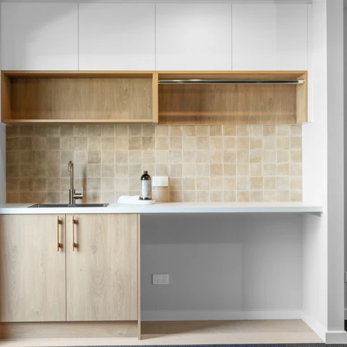 Inspirational Laundry Designs | Classic Builders
