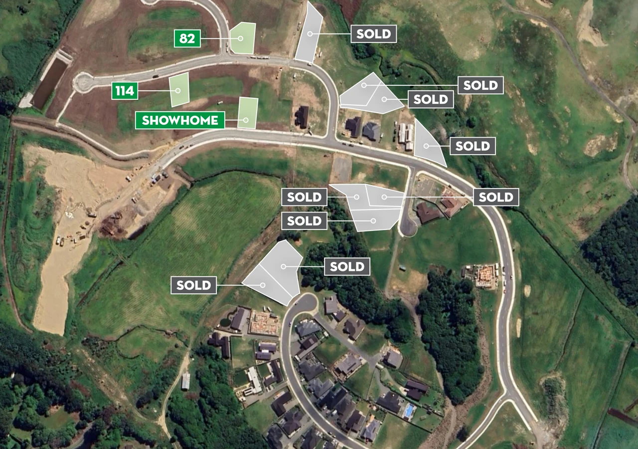 Manu Park Site Map Lots For Web AUG25 1080X1080