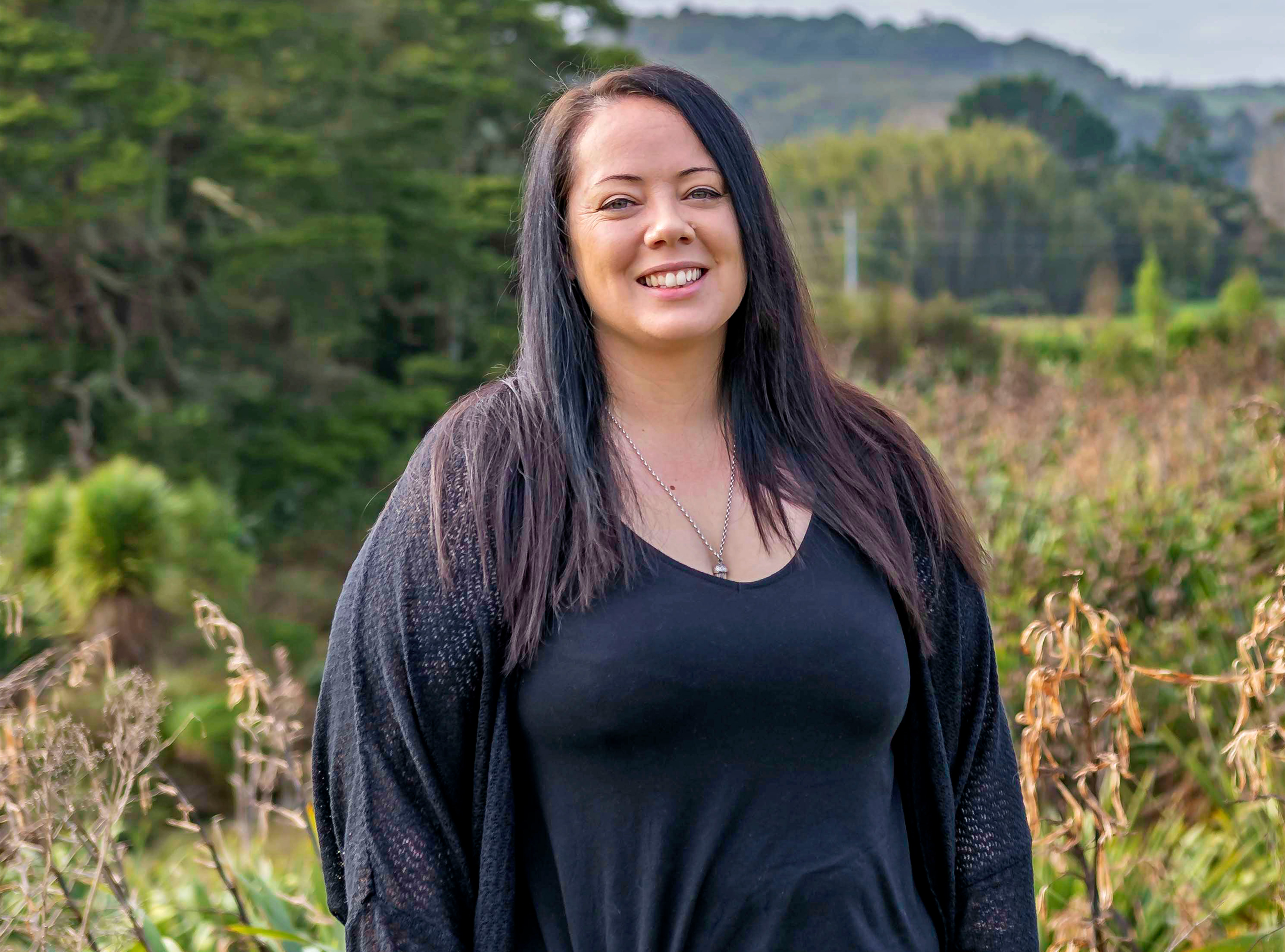 Team Photo Sarah Cloete