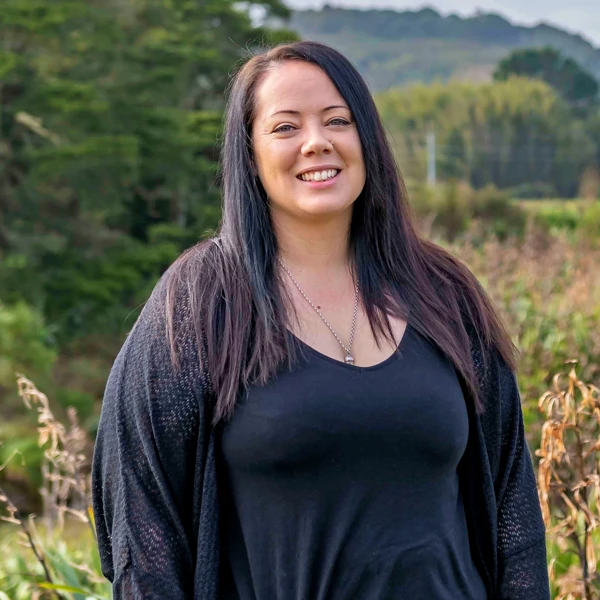 Team Photo Sarah Cloete