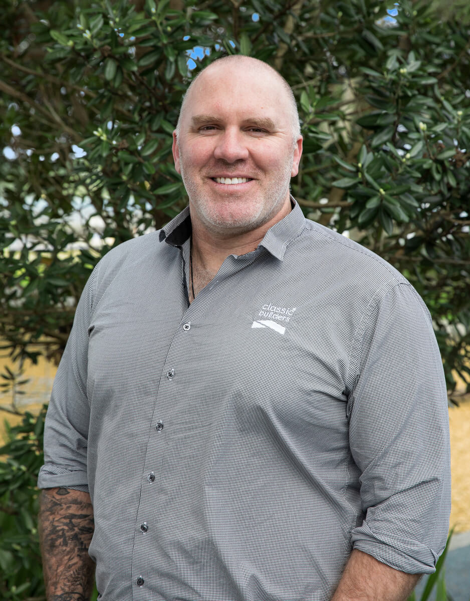 Callum Armstrong SEP25