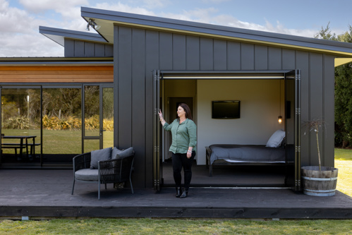 Michelle Oldfield Design & Build