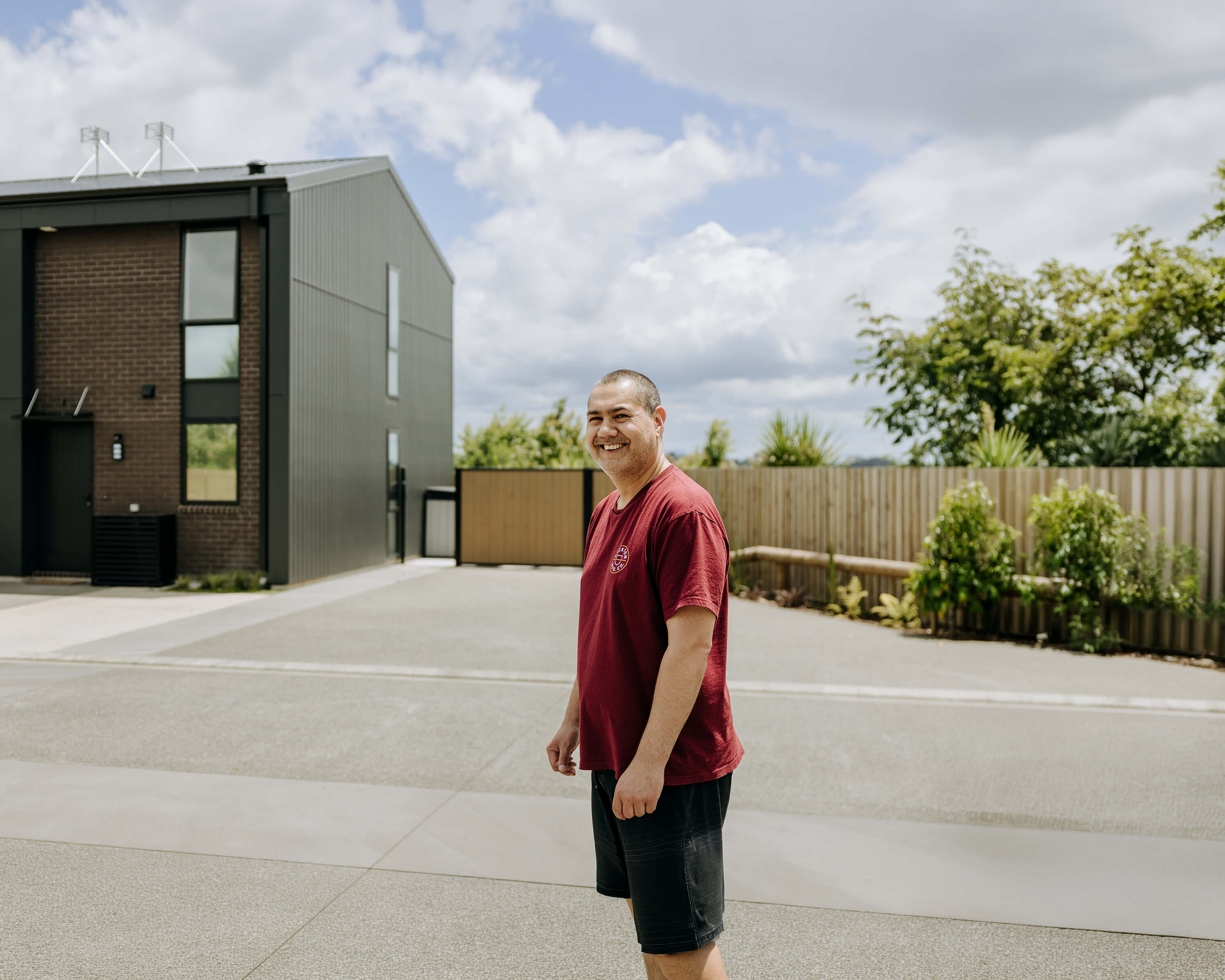 HOMEBUYERS DISCOVER THE COST DIFFERENCE BETWEEN NEW & EXISTING HOMES ISN't WHAT THEY THOUGHT