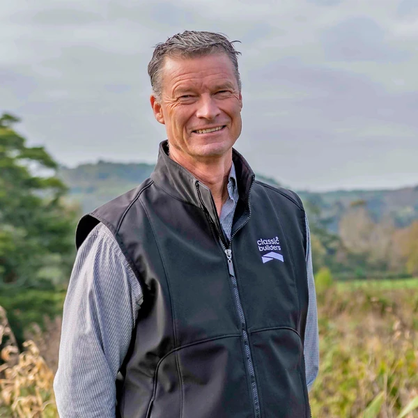 Team Photo Stephen Halliday