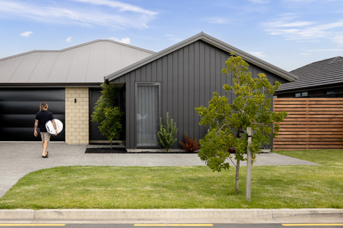 Nelly Grey Design & Build