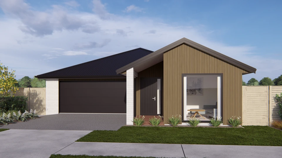 Omanga Way, Bethlehem