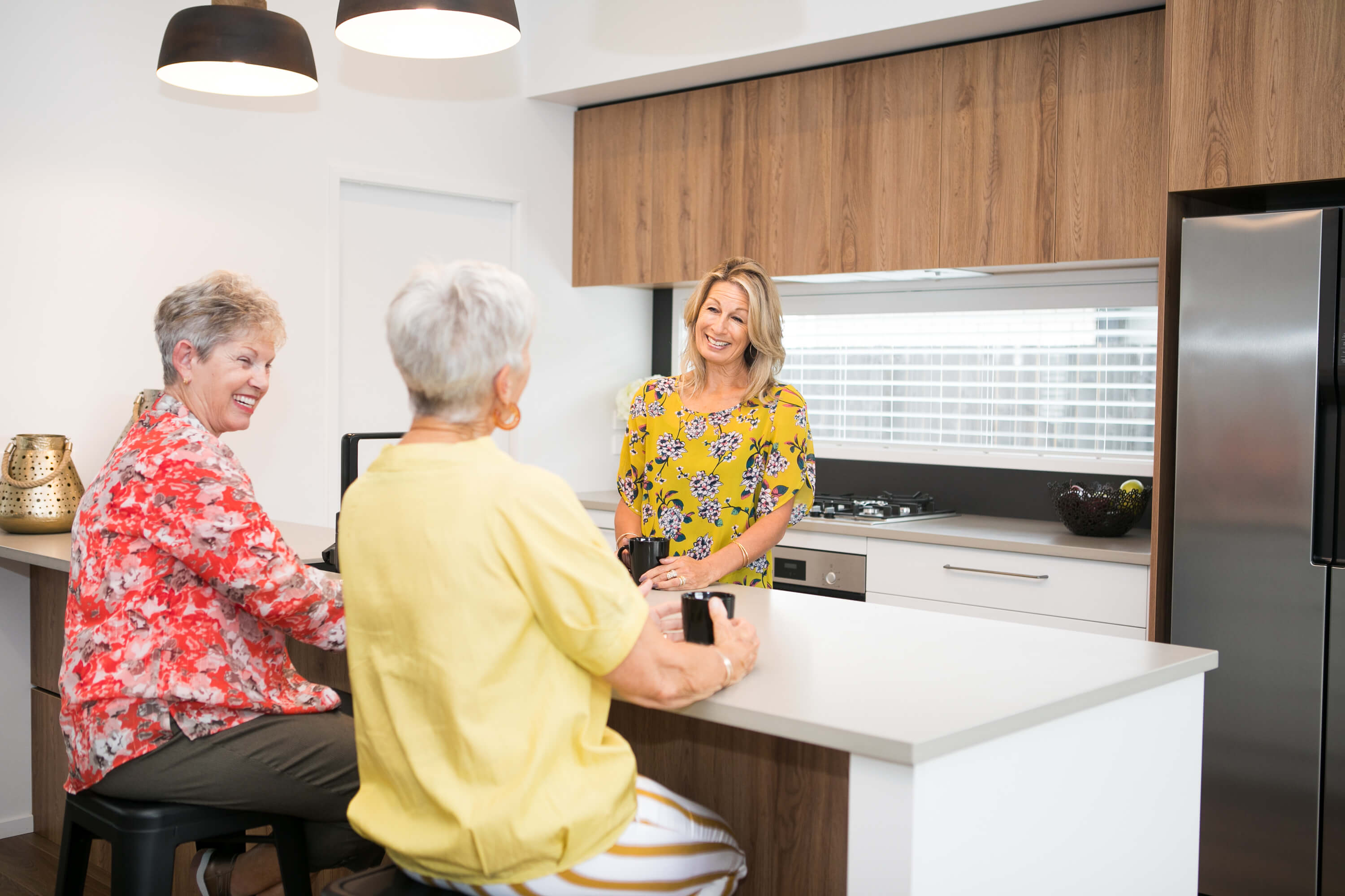 Salina Galvan Photography Classic Builders Ladies In Kitchen 9504 (1)