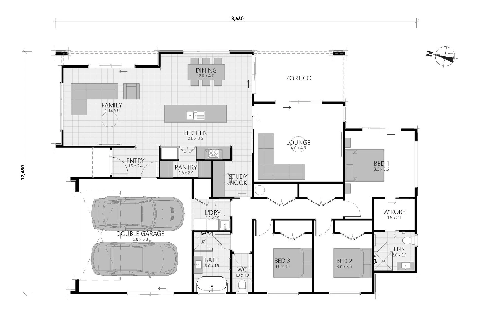 LOT 139 WBP105270 MARKETING PLAN REV D