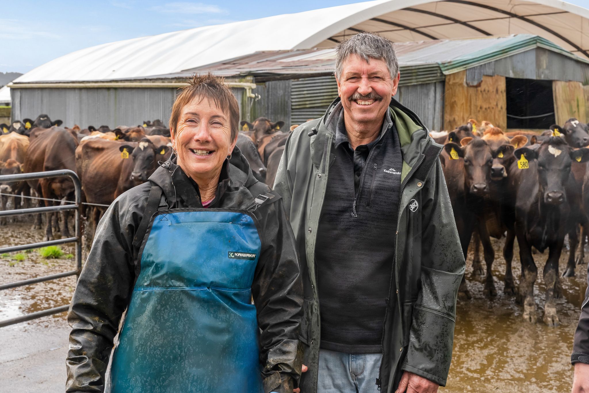 31 Classic Builders 2