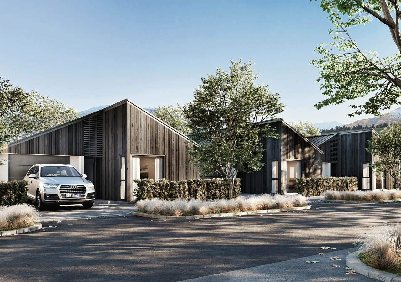 Woolbrae House And Land Packages