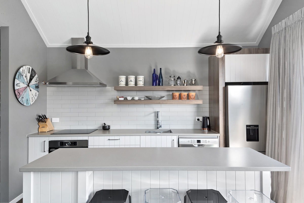 Otago Client Tony Haycock 3