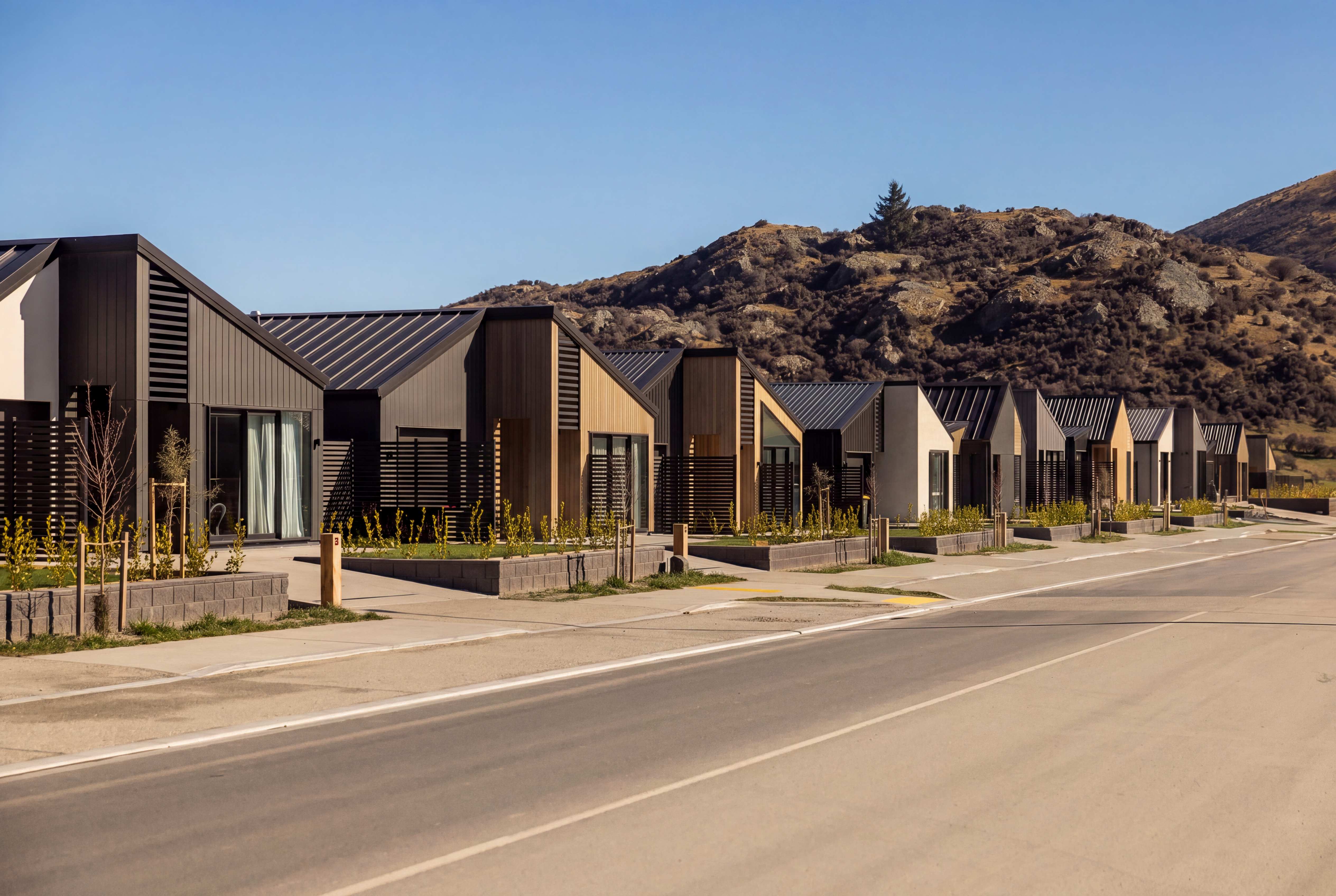 Woolbrae, Jack's Point
