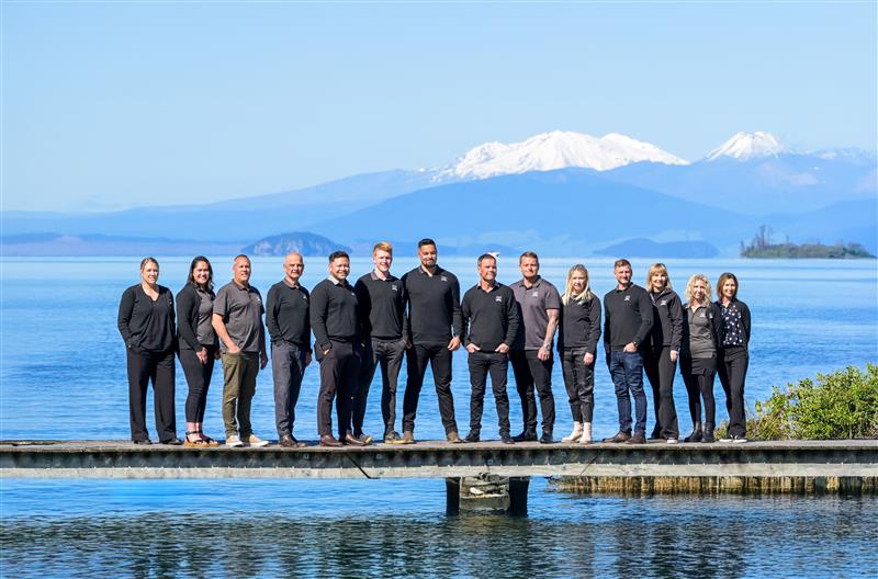 Taupo Team Photo Resized For Web WIDE3 JAN25