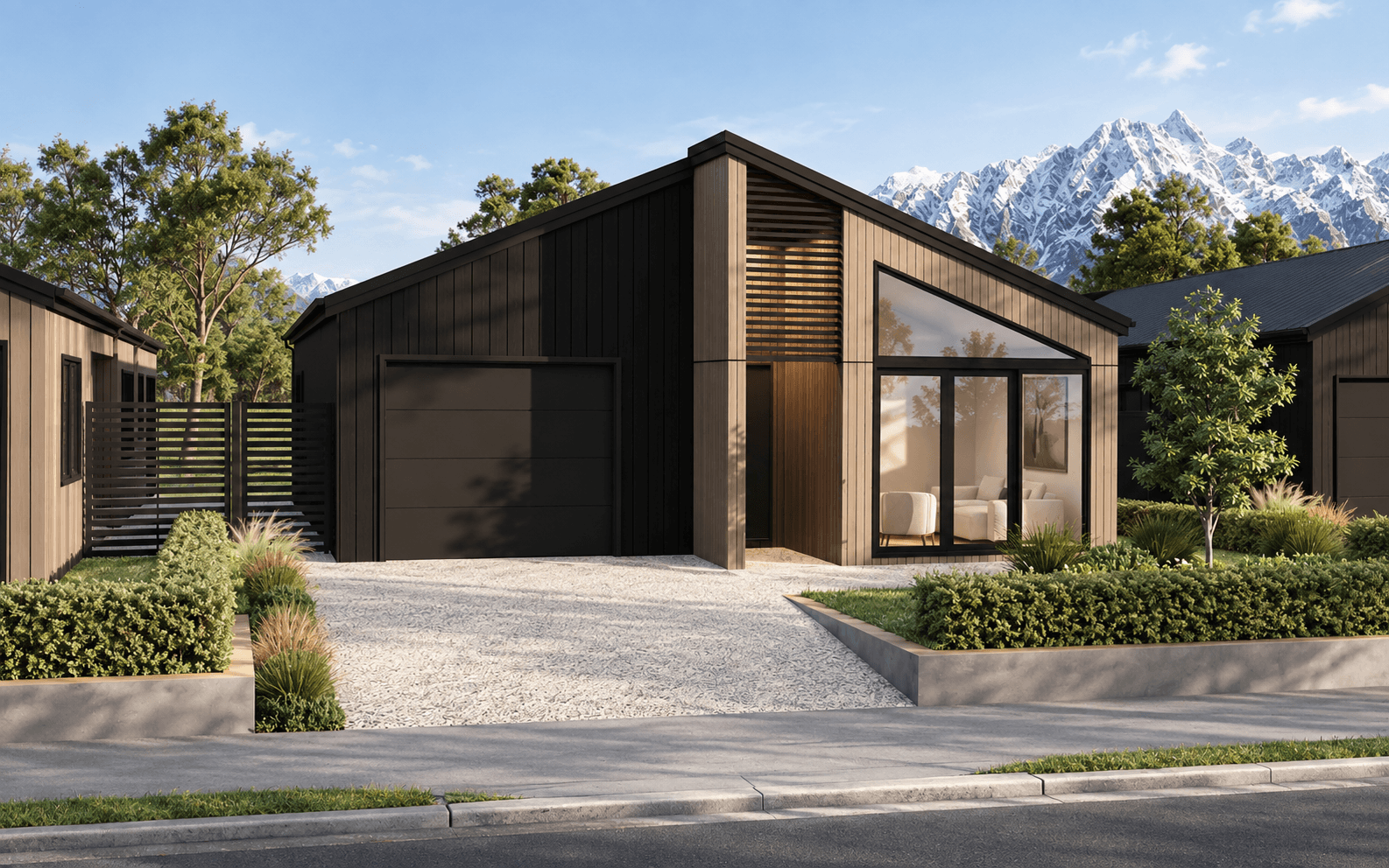 Woolbrae SH Exterior Render Web