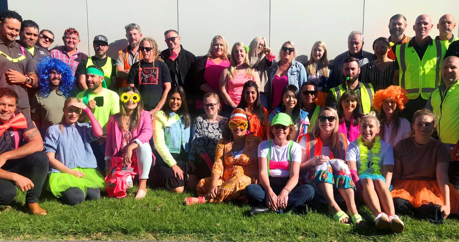 Group Fluro Day 2021 1